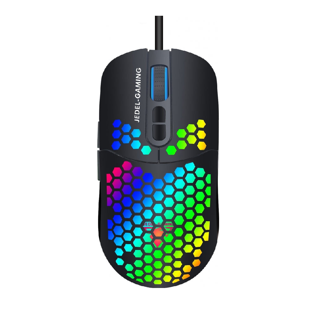 Оптична мишка Jedel GM1110 Gaming Оптична мишка Jedel GM1110 Gaming
